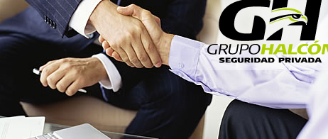 Experiencia en seguridad