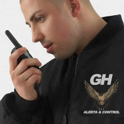 Seguridad Privada para Empresas