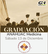 ANÁHUAC MEDICINA