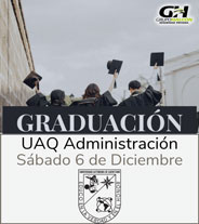 UAQ Administración Financiera