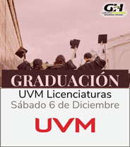 UVM Licenciaturas