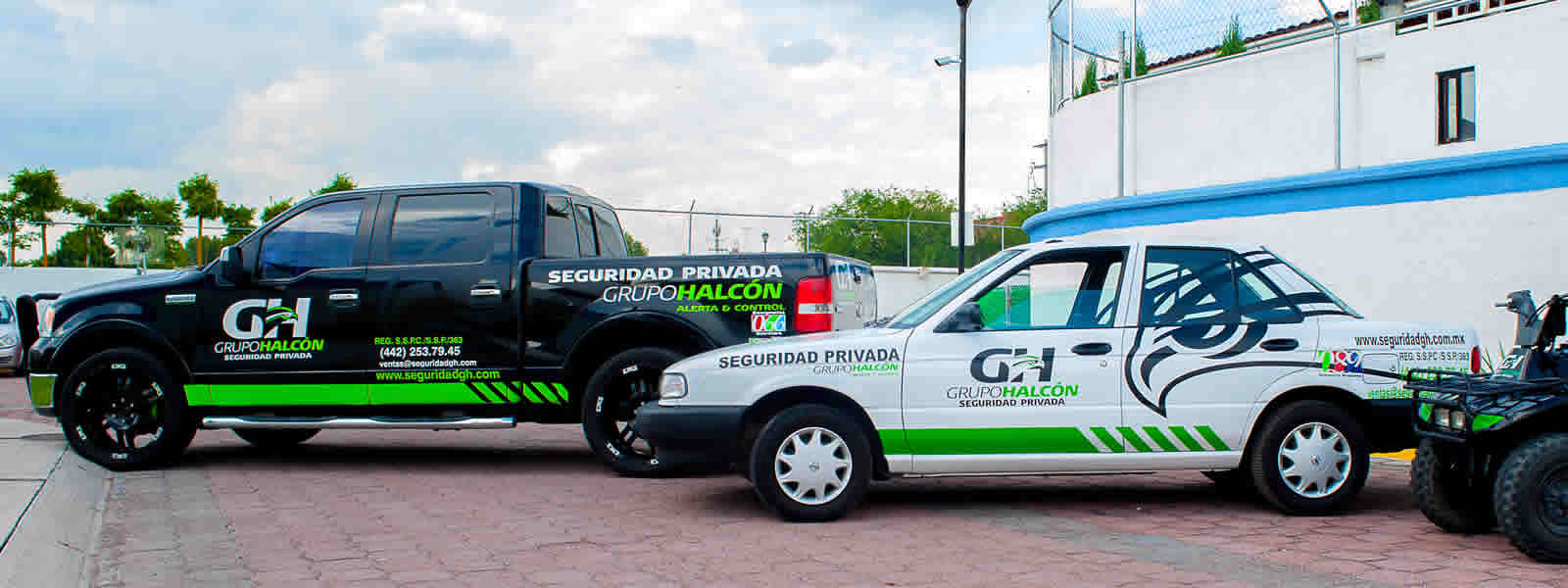 Equipo de transporte