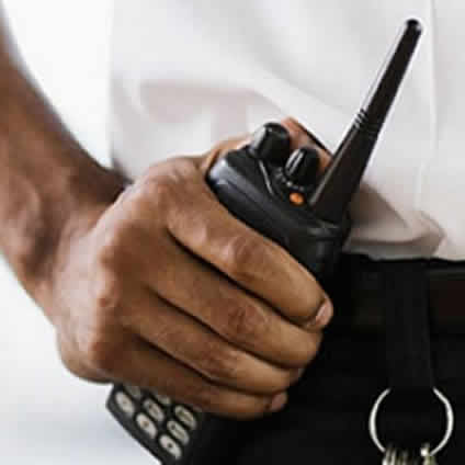 Dependencias gubernamentales