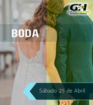 Boda